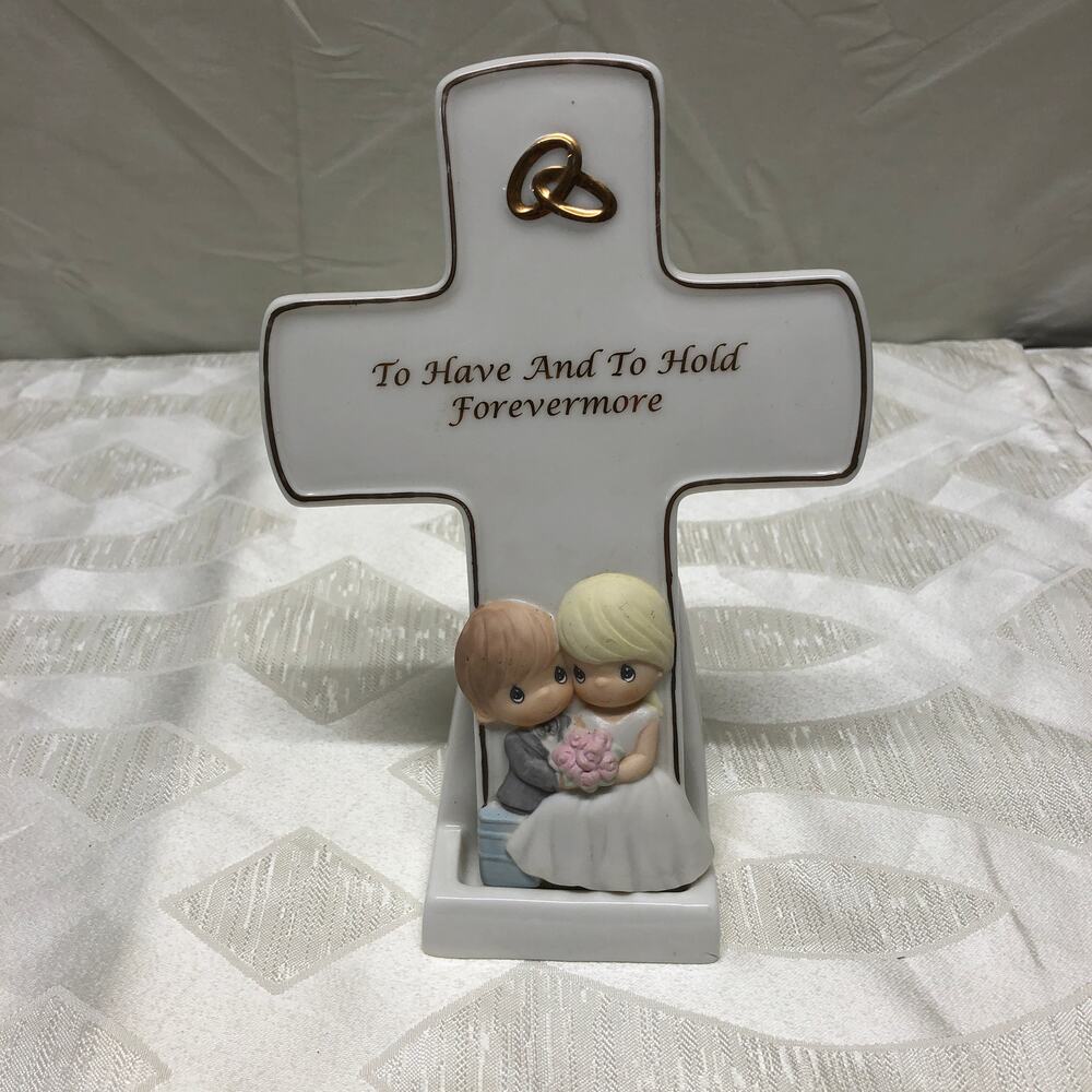 Wedding Cake Topper
